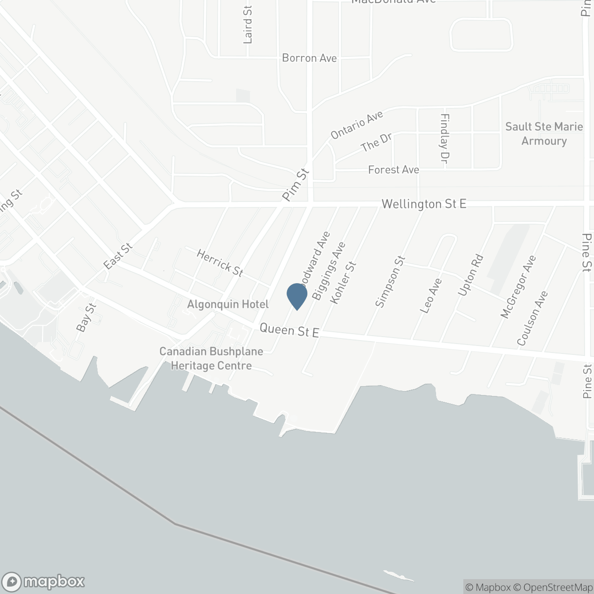 182-184 Woodward AVE, Sault Ste. Marie, Ontario P6A 3T7